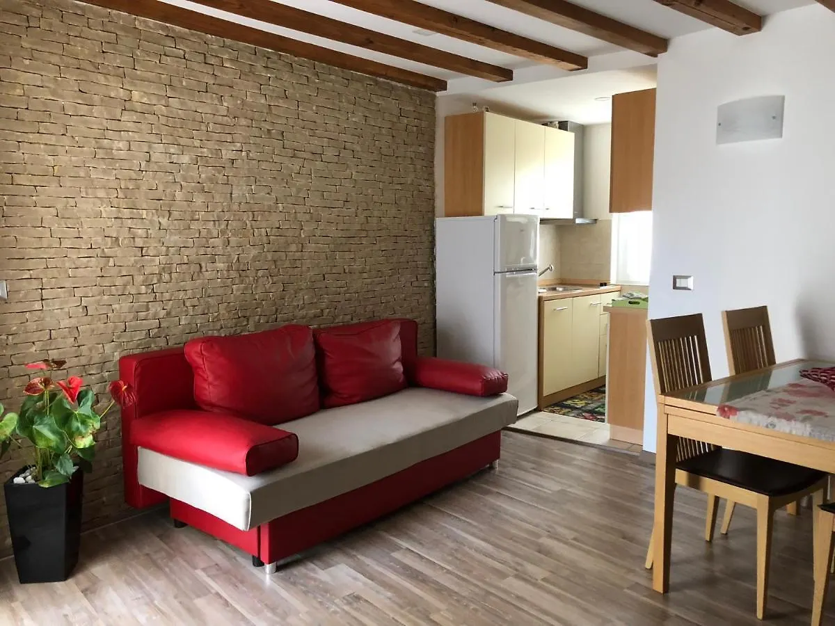 Apartments Bea Lovran