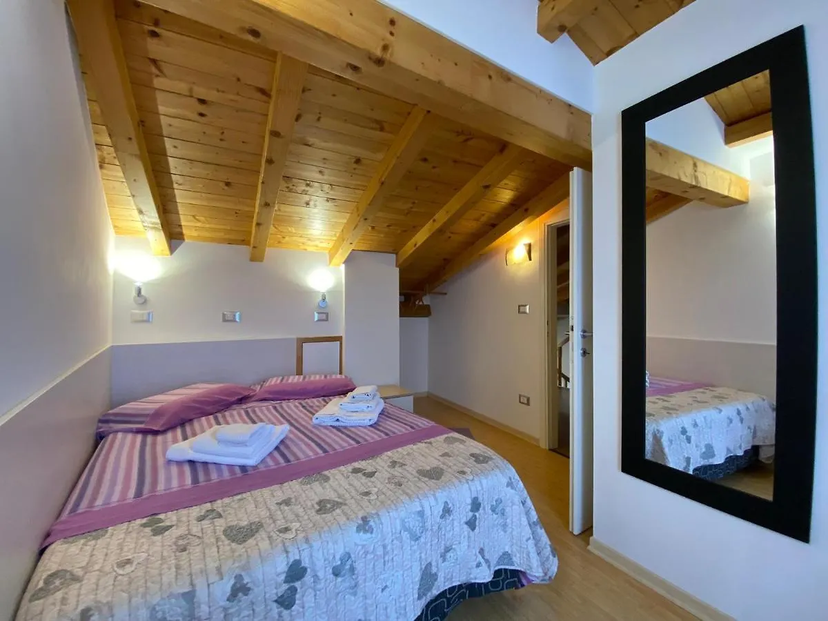 Apartments Bea Lovran