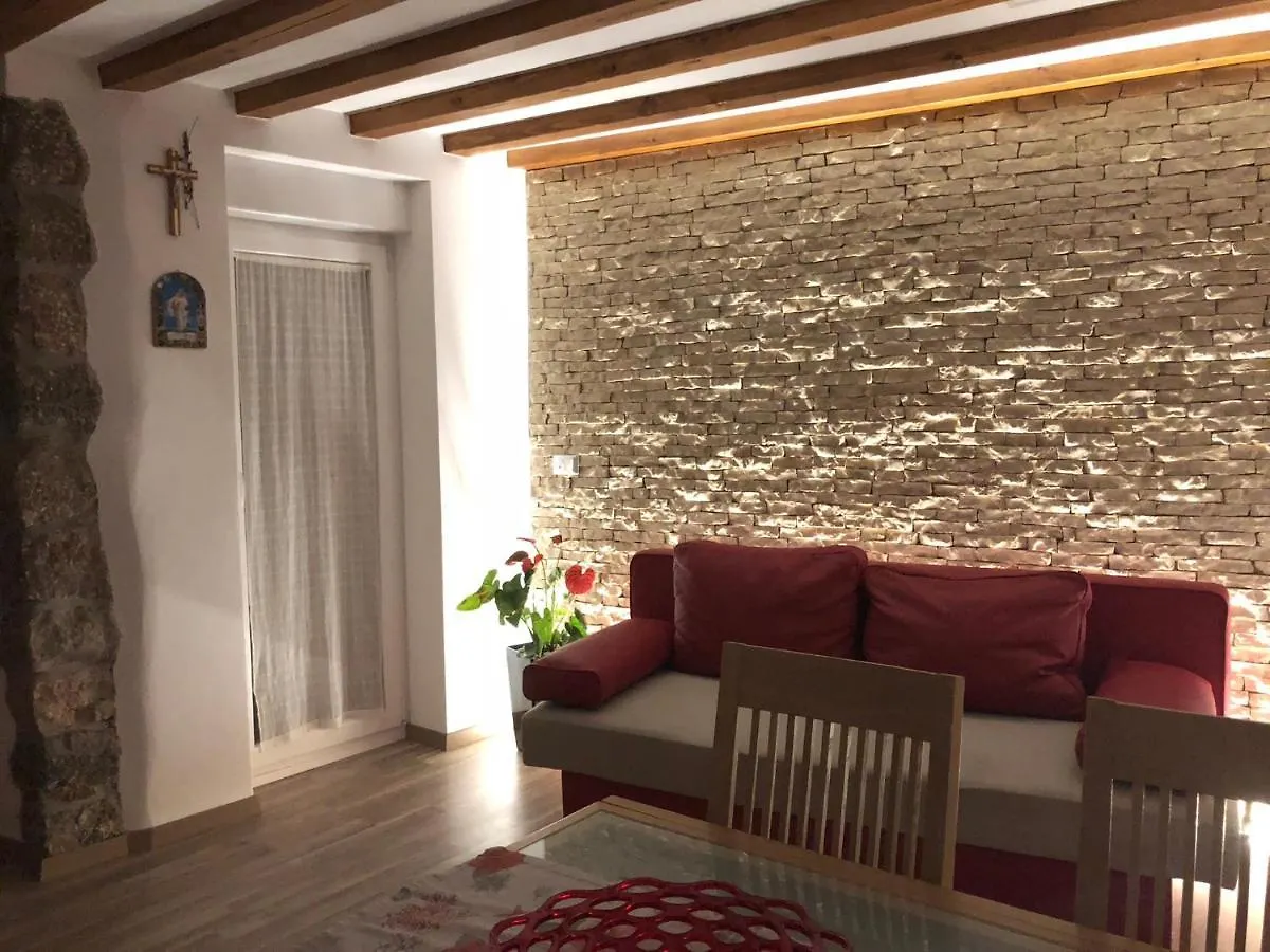 Apartments Bea Lovran Croatie
