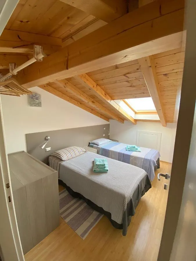 Apartments Bea Lovran 0*,