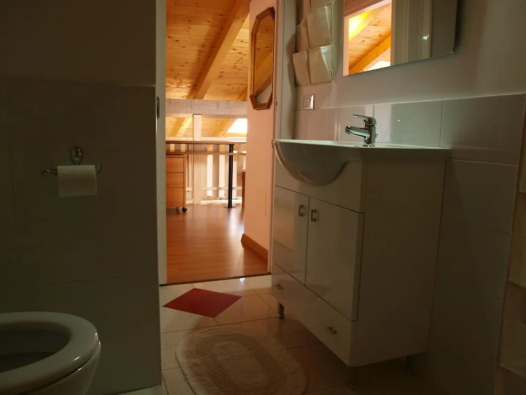 Apartments Bea Lovran Croatie