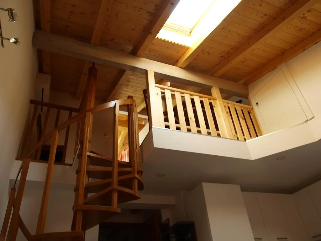 Apartments Bea Lovran