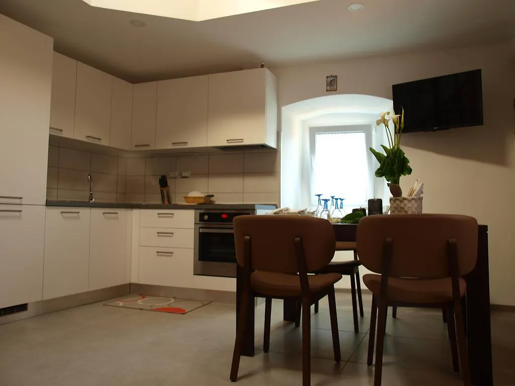 Apartments Bea Lovran